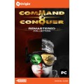 Command &amp; Conquer - Remastered Collection EA App Origin CD-Key [GLOBAL]